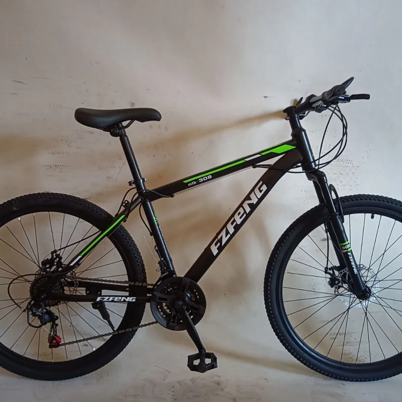 

Best Selling Produc Bike Student Outdoor Riding Mountain Bike All-Terrain Bicycle