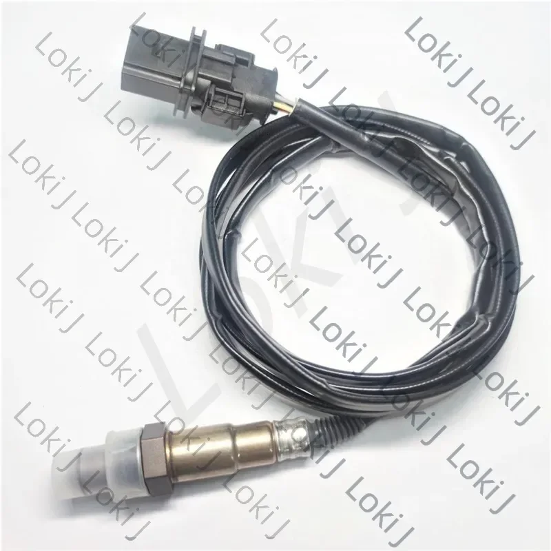 Wholesale Price New Oxygen Sensor Front Left OE: 97060612401 For Porsche Paramera 3.6L/4.8L/4.8T (2009.04-2013.07)