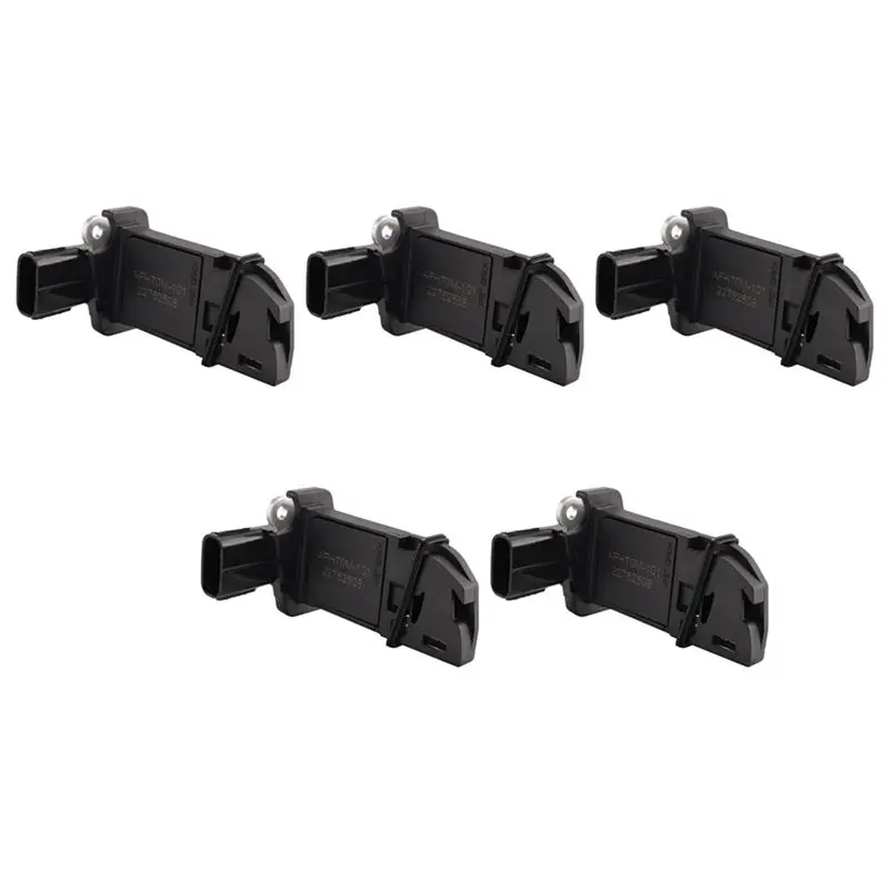 Rare 5X 22752508 Mass Air Flow Meter Sensor MAF For - CAPTIVA OPEL ANTARA 2.2 -VAUXHALL ANTARA AFH70M-101
