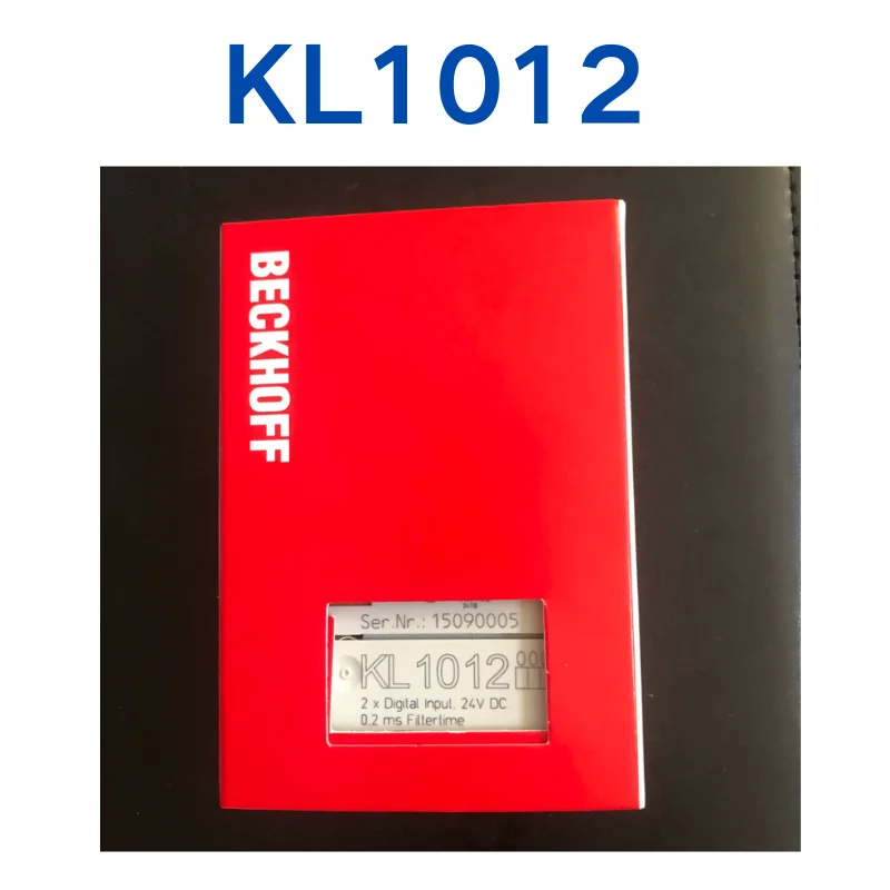 

Quick delivery of the all-new KL1012 module