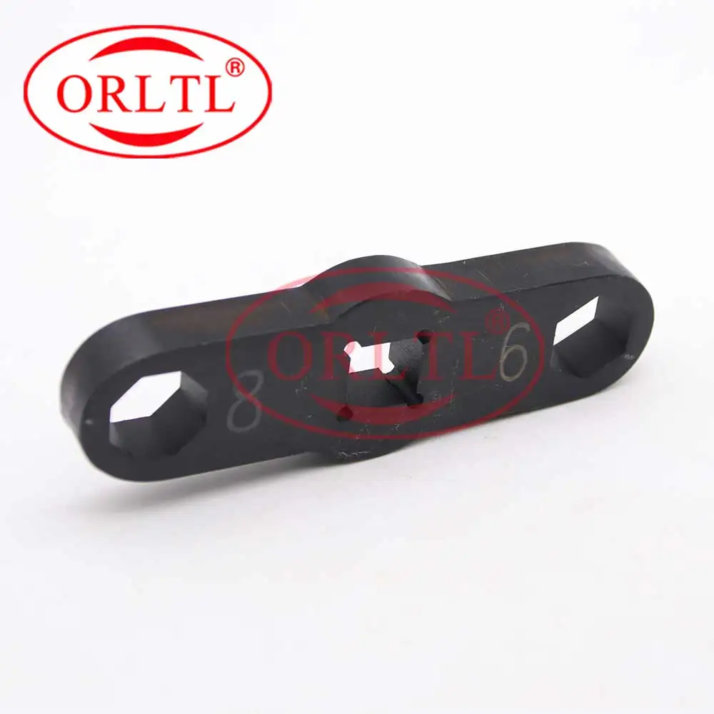 ORLTL Diesel Piezo Injector Nozzle Nut Remove The Pressure Cap Tool For Bosch Piezo 0445115007 0445116059 0445116024 0445117