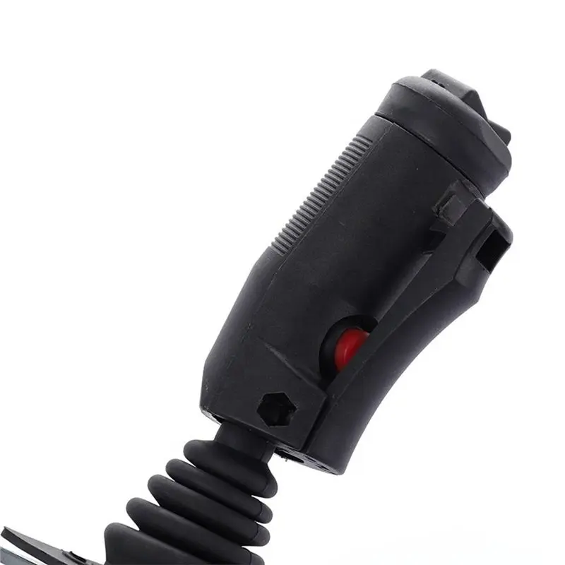 Joystickcontroller met enkele as voor rechtopstaande 066785-000 066785000 mechanische onderdelen