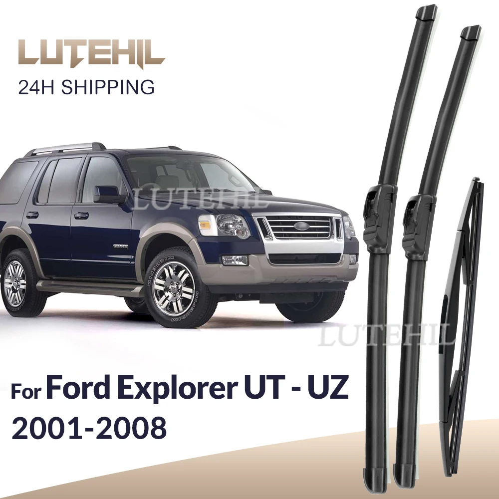 For Ford Explorer U… - image
