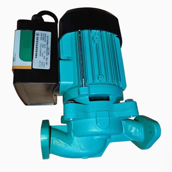 

Circulating Pump Floor Heating Boiler Heating Hot Water Return Pump Air Energy Pipeline PH-043EH