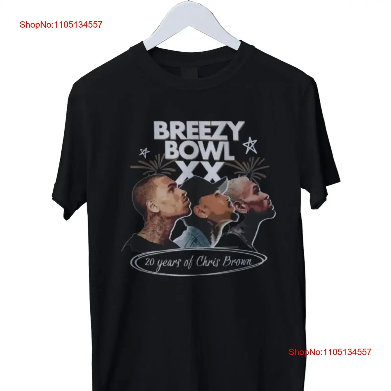 Chris Brown Breezy … - image