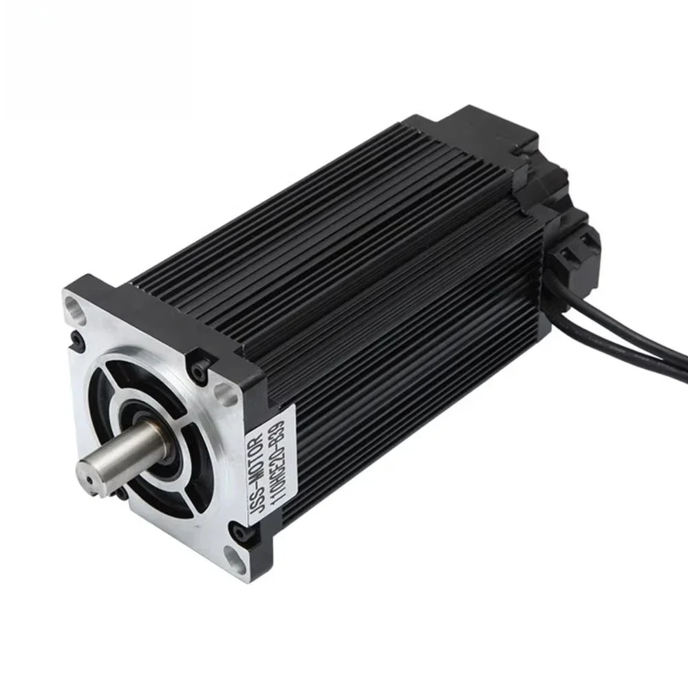 20Nm Nema 42 Closed…