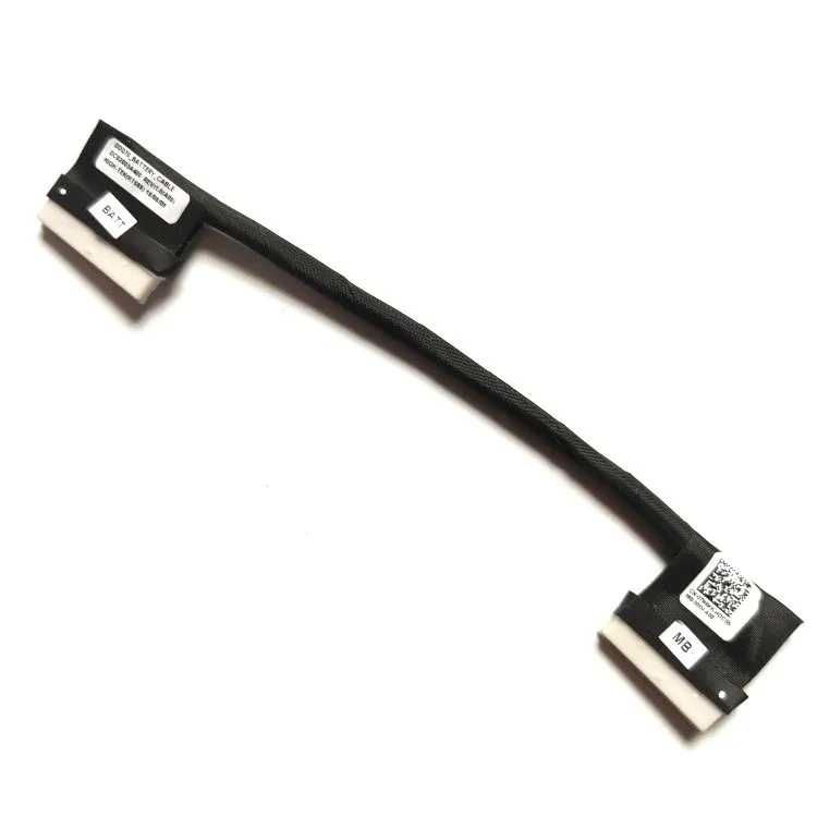 Battery Flex Cable For Dell Alienware Area 51m ALWA 51M laptop Battery Cable Connector Line Replace 0TN6KK