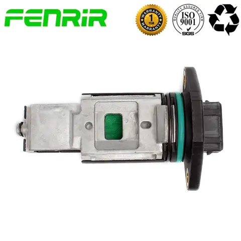 10 best sales hyundai accent mass air flow sensor - №1