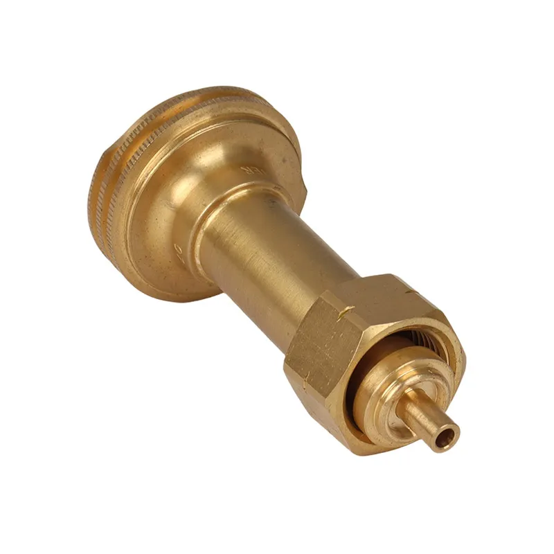 1Pcs LPG Tank Adapter Gas Adapter For Filling 5kg 8kg 11kg For ACME AUTOGAS GPL Motorhome Caravan Camper Van Accessories