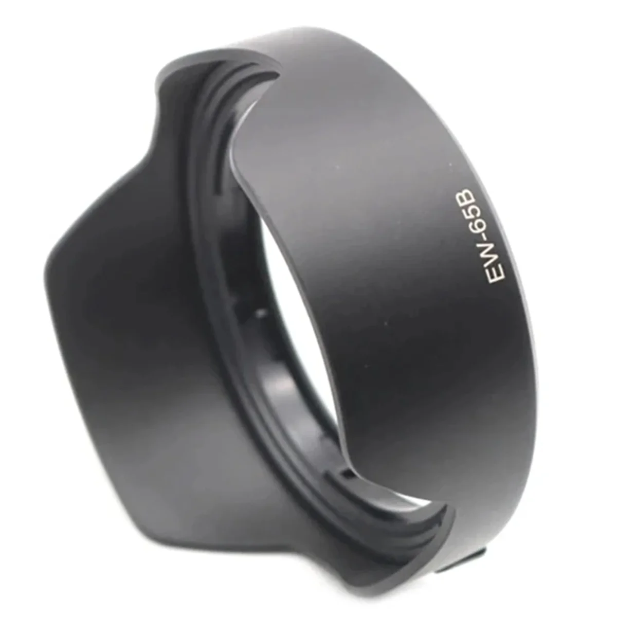 EW-65B Lens Hood Sunshade Cover for Canon RF24mm F1.8 Macrois STM Replacement Camera Lens Protectors Vogue