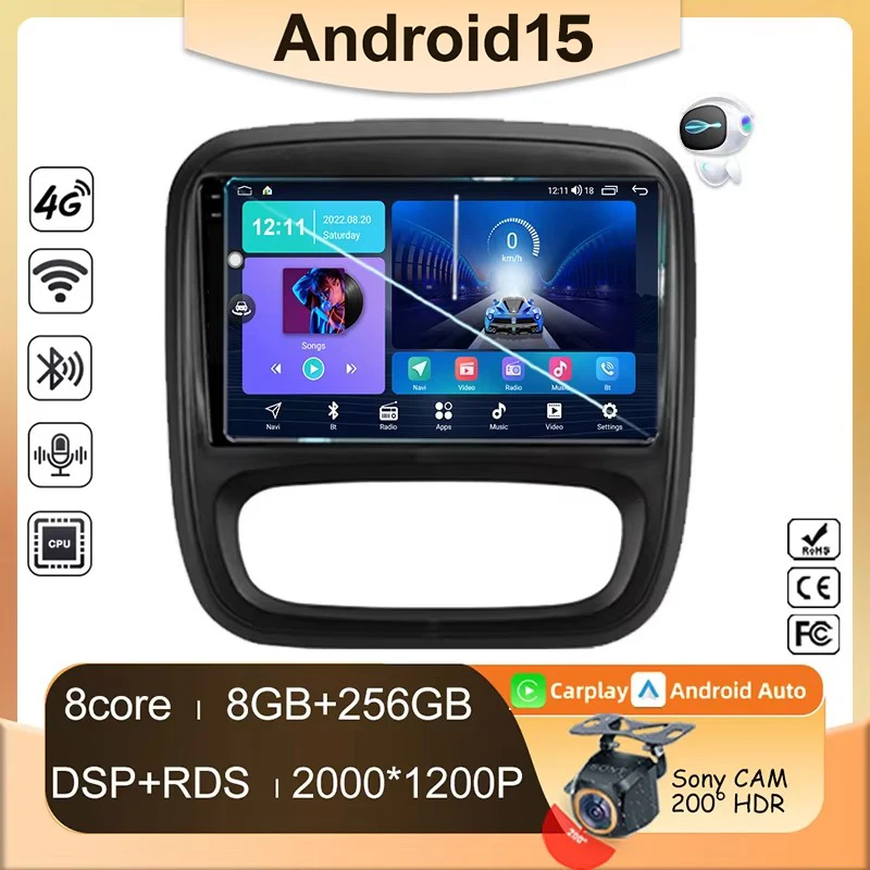 Android 14 For Rena… - image