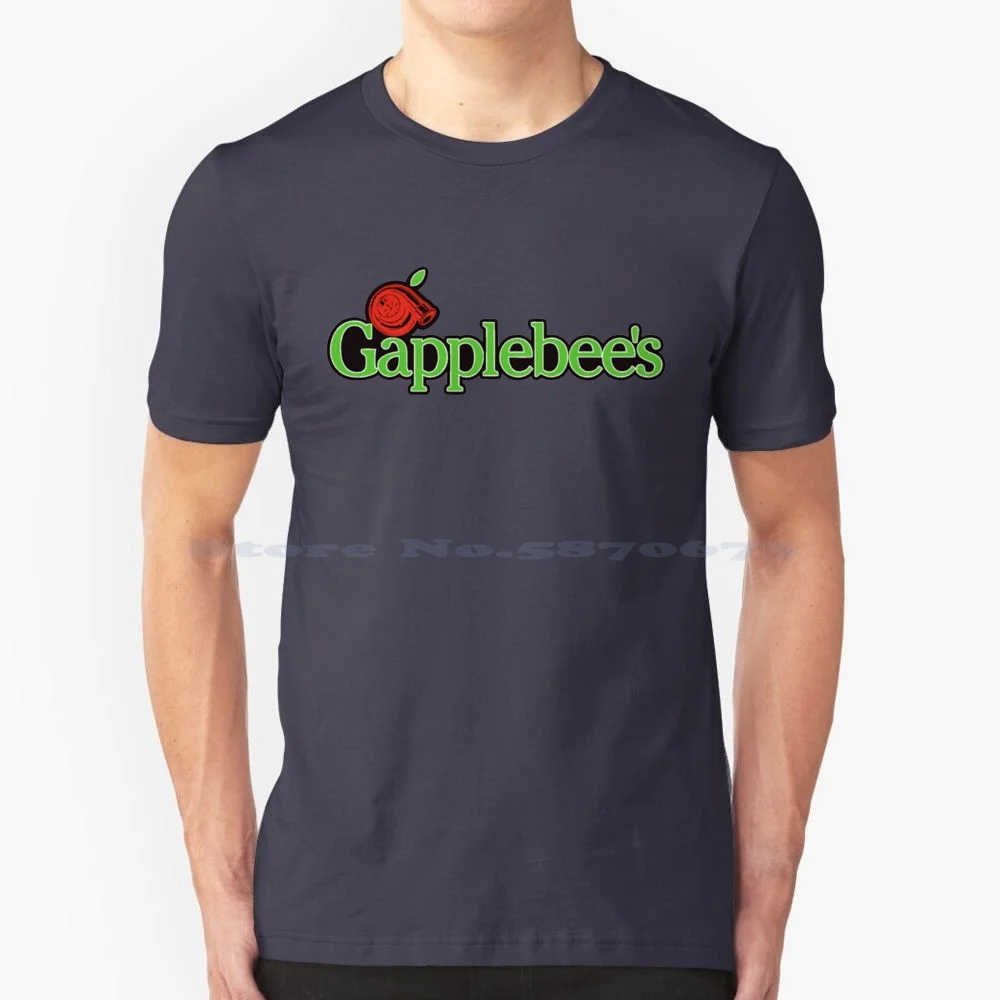 Gapplebees Essential T Shirt 100% Cotton Tee Cars Automotive Shelby Gapplebees Lsx Trans Camaro Ls1 Trans Camaro Sports Car