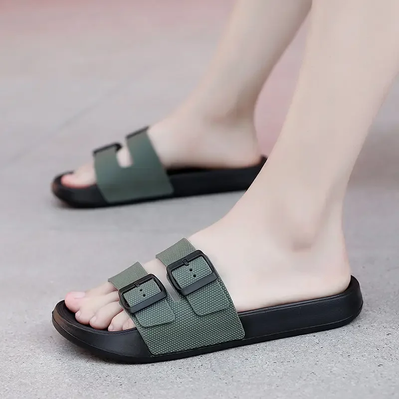 Slides Sabot Men's … - image