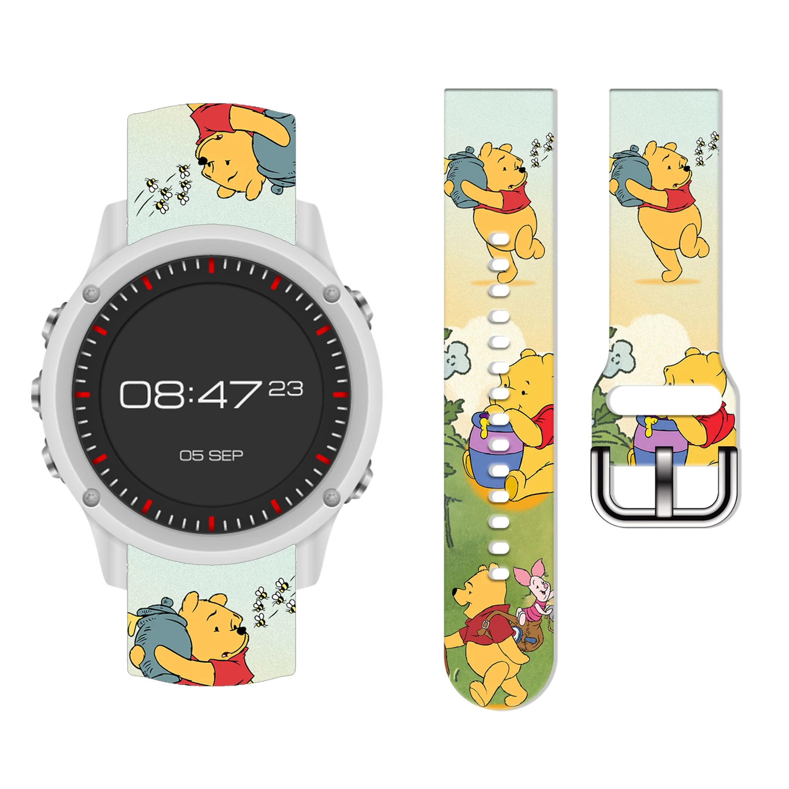 Disney Winnie The P… - image