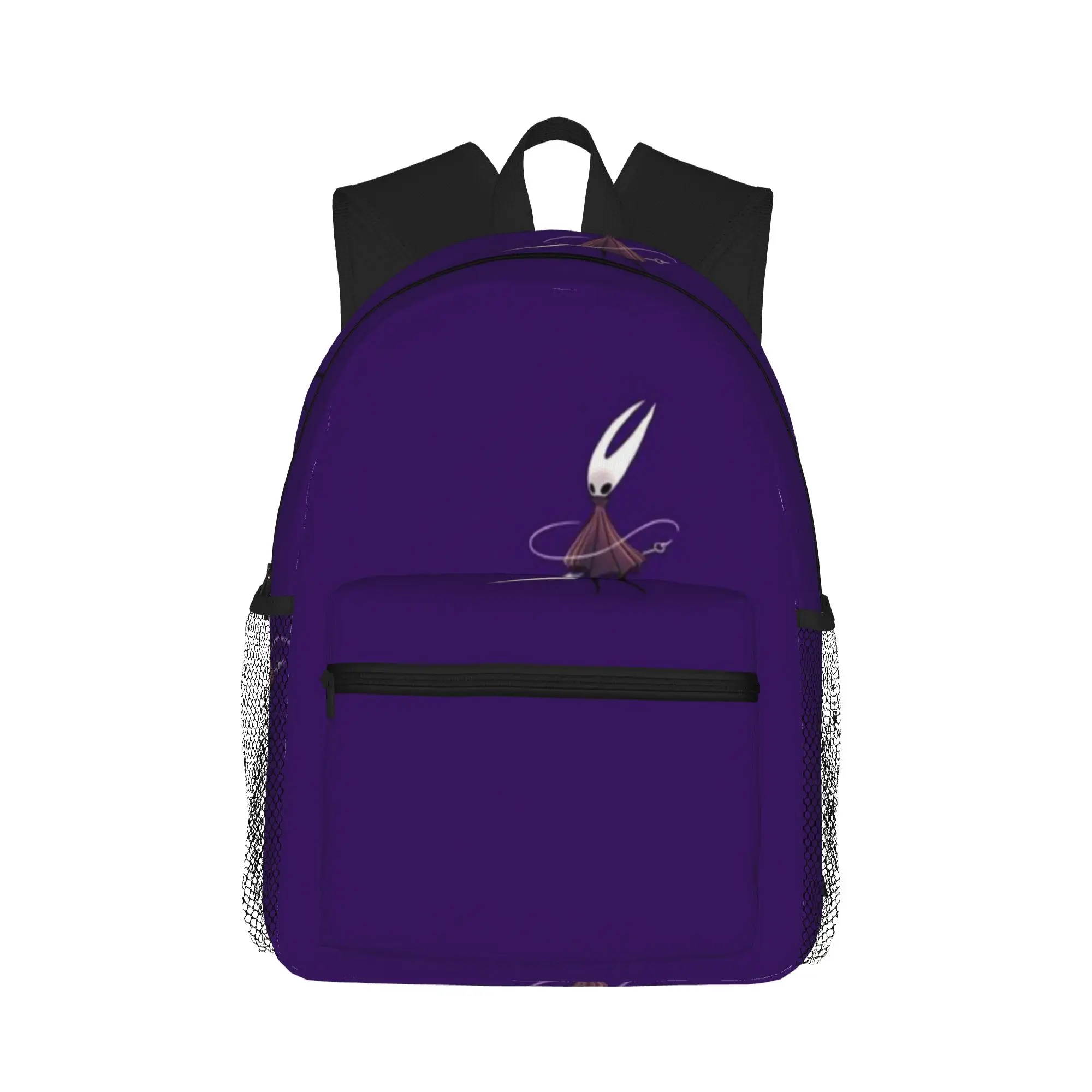 

Hornet (Hollow Knight) Casual Backpack for Students and Adults Backpacks for women