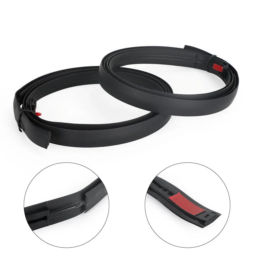 

Резина для молдинга крыши для Toyota Hilux KUN26 KUN16 TGN16 TGN26 GGN15 GGN25, замена 755510K011 755520K011