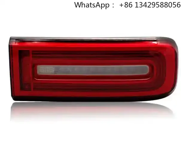 

Upgrade to Full LED Taillamp Taillight Rear Lamp Rear Light for Mercedes-Benz G Class W463 Hot Sell Tail Lamp Tail Light