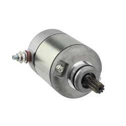 Starter Motor For KTM 250 400 450 520 525 530 540 EXC EXC-R EXC-G MXC SX SXS SM-R XC-W XCR-W XC-G Racing 59040001000 78040001000