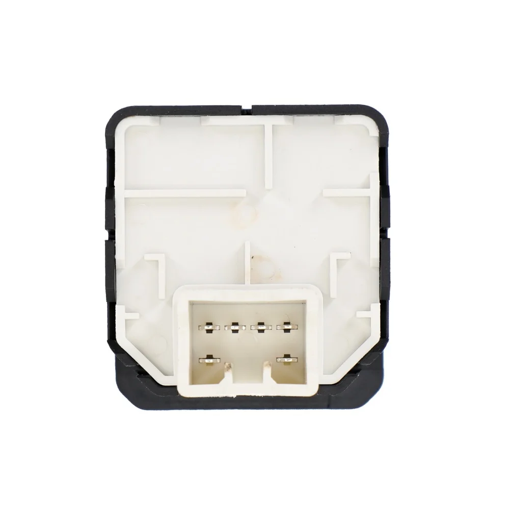 

Замена переключателя окна автомобиля, переключатель стеклоподъемника, автоматическая кнопка управления окном, автозапчасти, переключатель управления окном, пластиковый материал