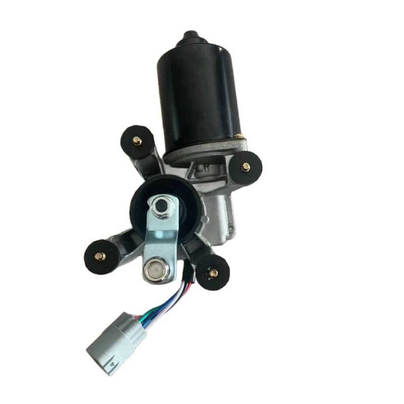 

Car wiper motor, wiper motor