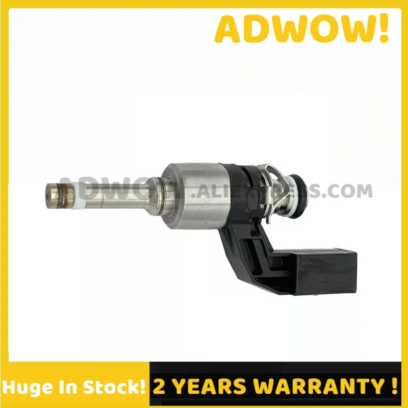 

Новая топливная форсунка 03C906036M 03C906036E 03C906036F для Volkswagen Golf CC Skoda Audi 1.4 TSI CAV Cava CAX 03C906036N