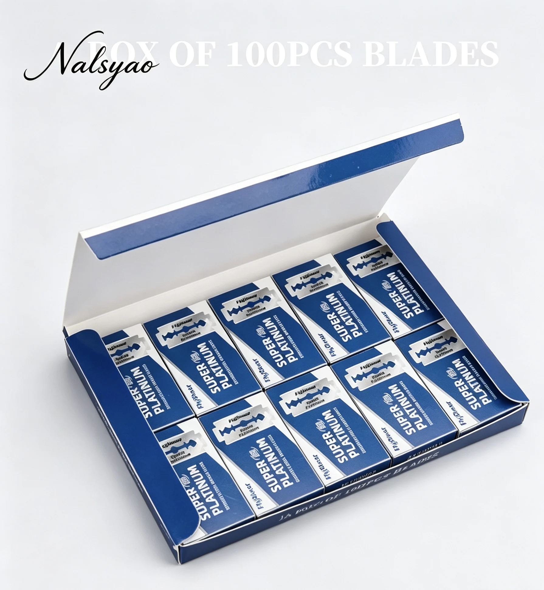 clean shave shave Wholesale 30 - огляд і ціна Safety Razor Handle