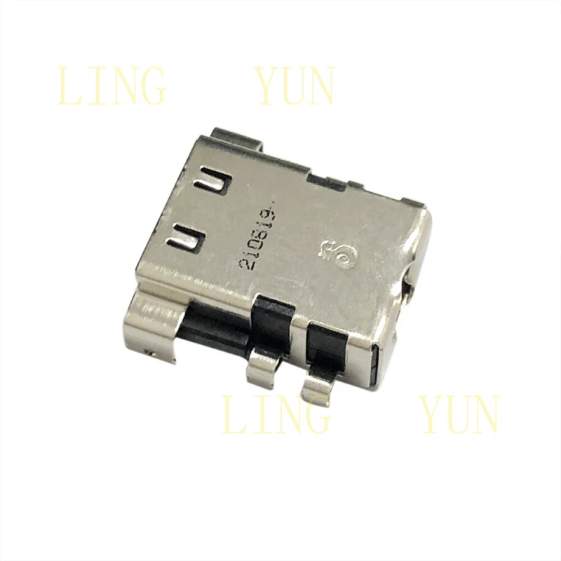 

Z AC DC Power Jack Charging Port Connector for Acer Predator Helios 300 PH315-55