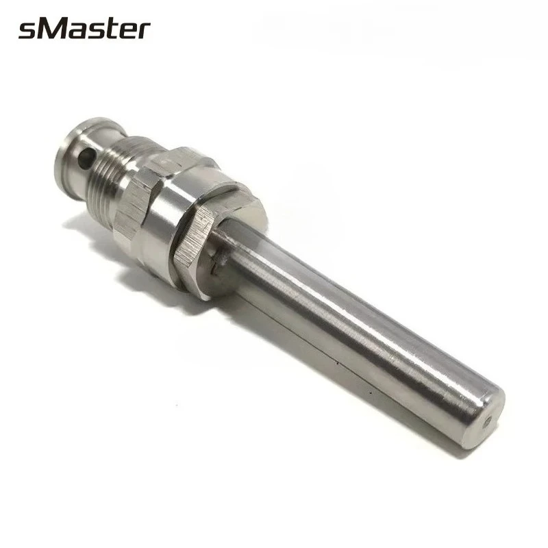 

Высококачественный сливной обратный клапан 17J925, комплект деталей насоса безвоздушного распылителя для GRC GX21 GX19