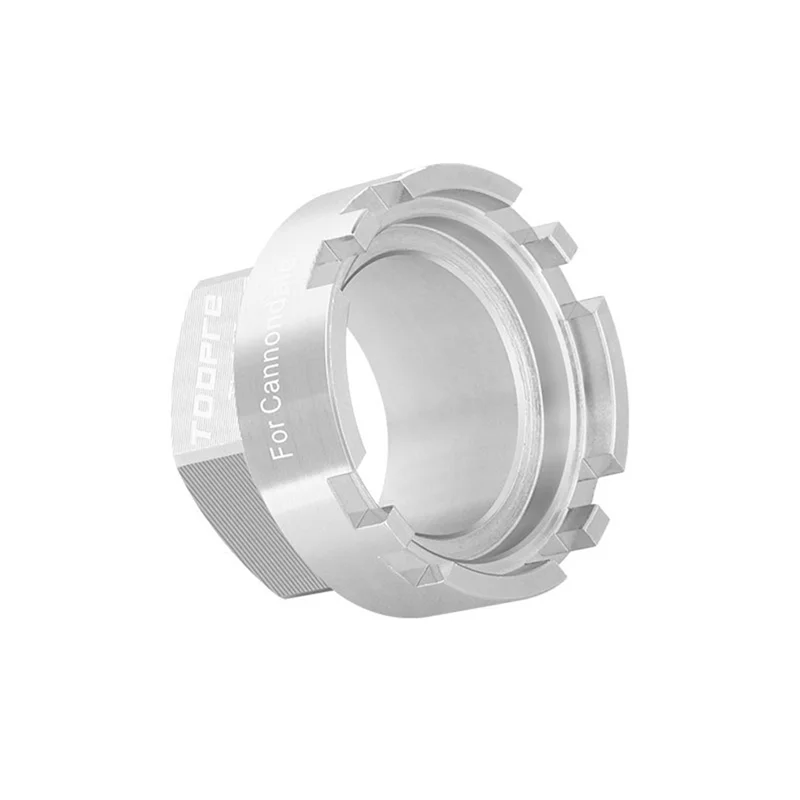 

TOOPRE TL-S22 Практичный прочный захват для горного велосипеда ROTOR, стопорное кольцо, инструмент для разборки, оборудование для демонтажа-AA85