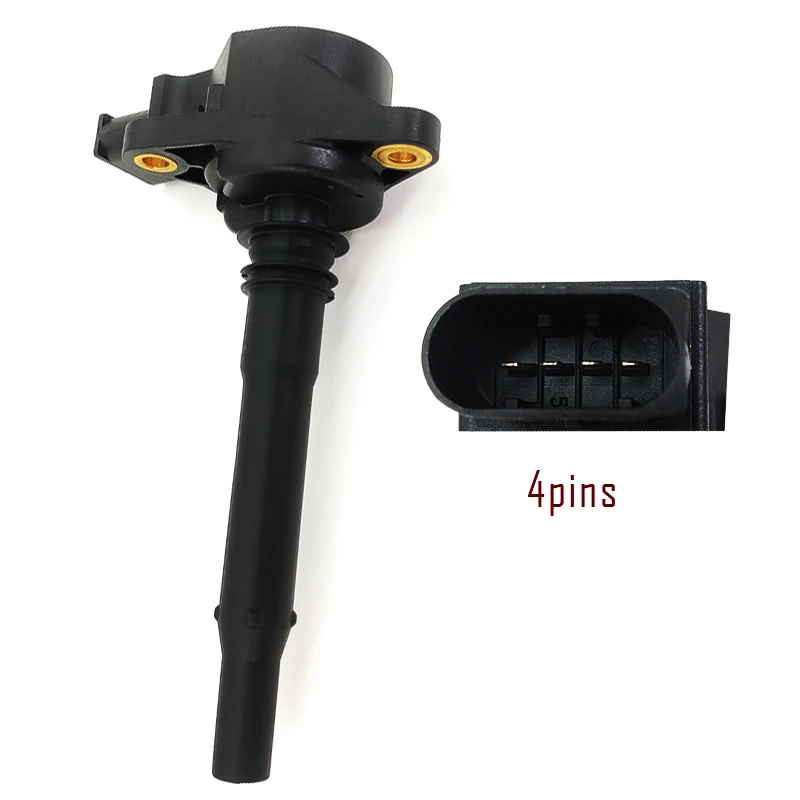 

A1569060600 Ignition Coil For BENZ W204 C204 S204 C209 A209 C219 W211 W212 S211 S212 W164 W251 W221 C216 R230 New Car 1569064400