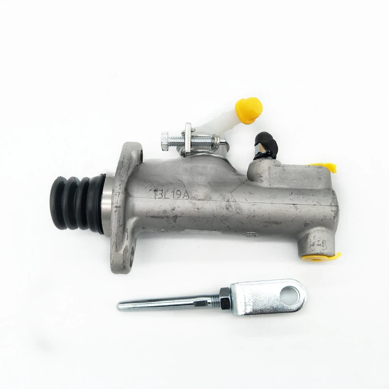 Forklift Accessories 70001-08631 Brake Master Cylinder Three Point FBT15 \ 20-75