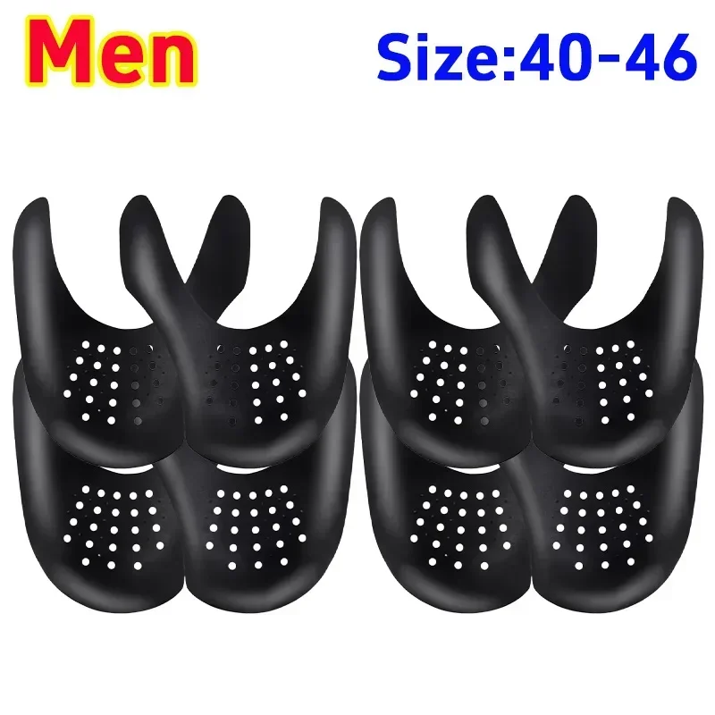 Men-8pcs-black