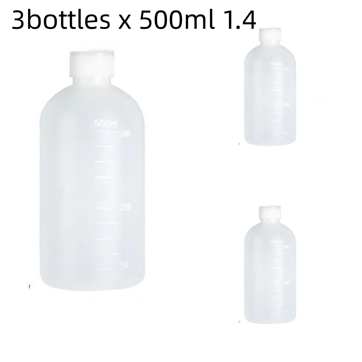 1.4 1500 مل 63-4 منظف جلدي إصدار عامل إطلاق الزيت عامل تنظيف مرطب صناعي #1