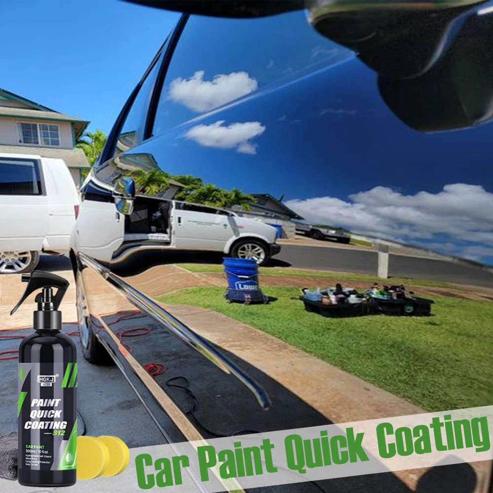 Car Ceramic Nano Coating Liquid Coatin Nano Crystal Hydrophobic Layer Polishing Paint Coating Agent Car Polish Nanos Coatings