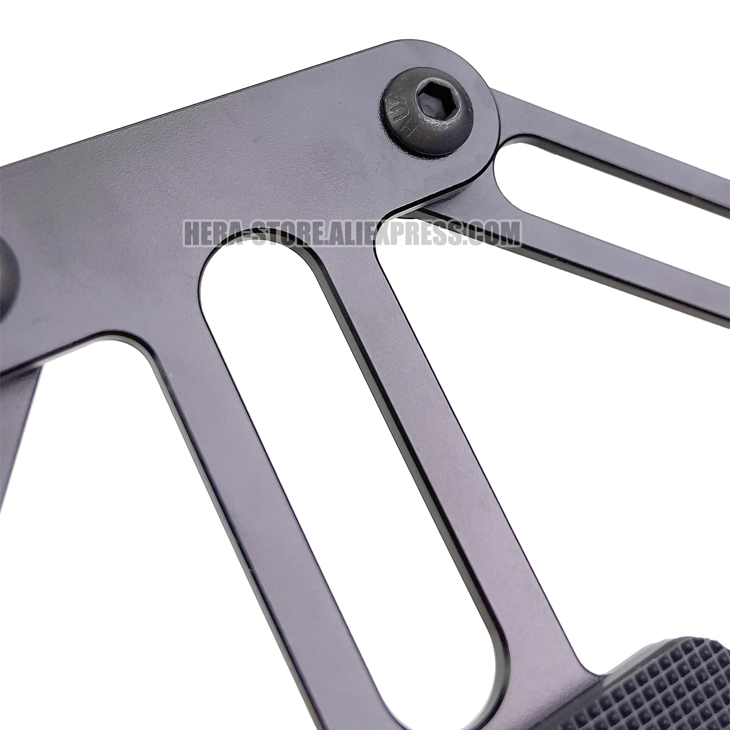 Godox MF12 Orale Makro-Fotohalterung, Doppelkopf-Kaltschuh-Blitzring für Zähne, ästhetisch, vollständiger Gebiss, maxillofacial-Fotografie – Detail 23