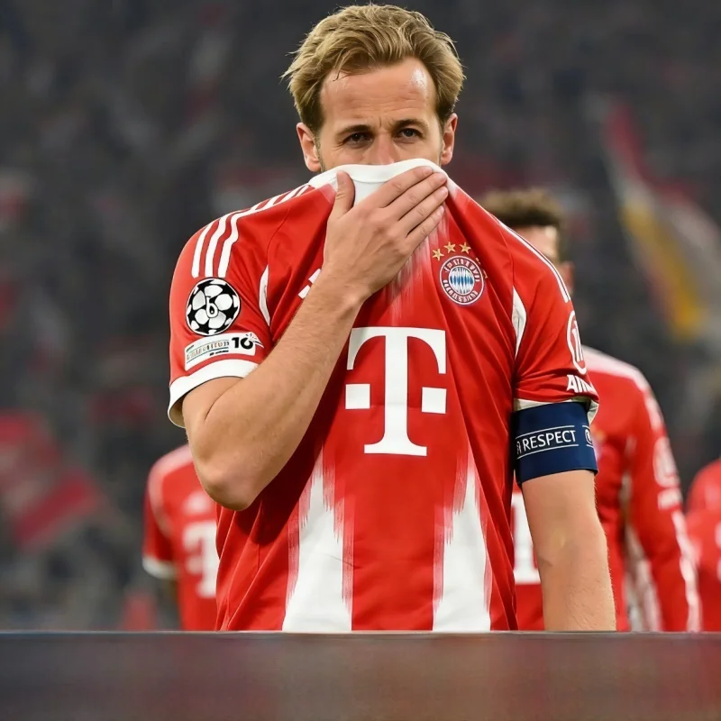 Uniforme de Fútbol de Manga Corta del Bayern Munich, Número 9 , 6 Kimmich, Mueller, Grzka, Musala, Ropa Deportiva Auténtica