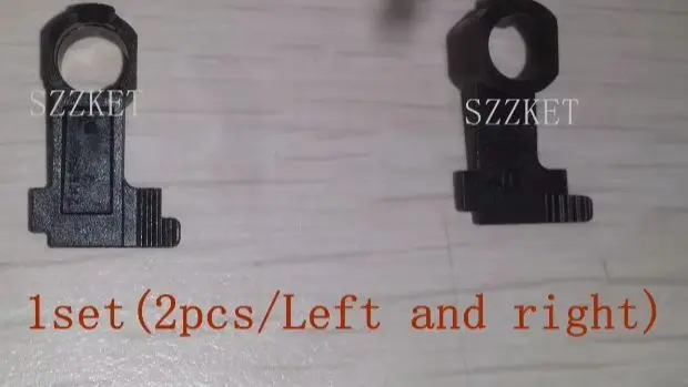 Label Print Head Accessories GK420D Small Ear Buckle New for  GK420D New Original Thermal Bar Code Printhead GK420D Buckle
