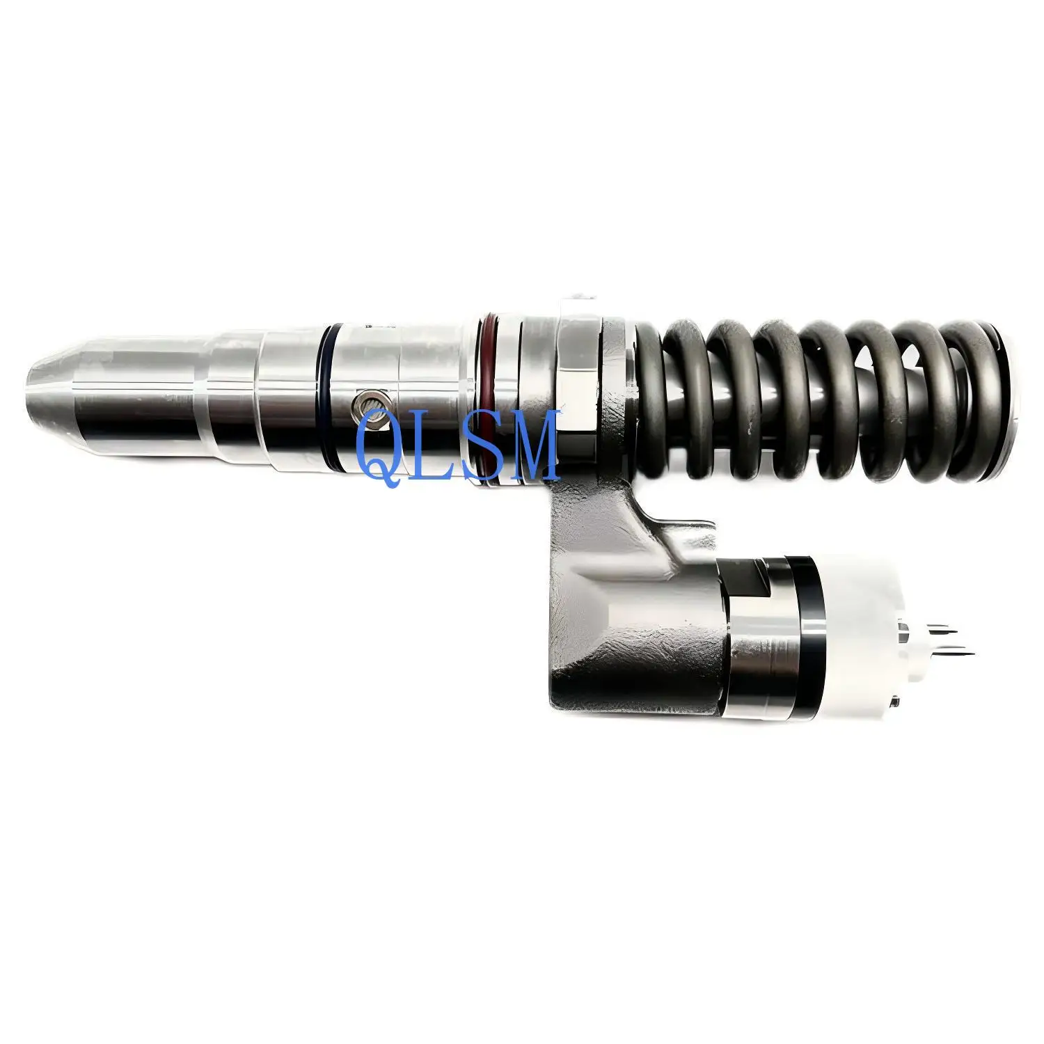 

203-7685 Construction Machinery Carter C10 Excavator Engine Parts Injector Assembly