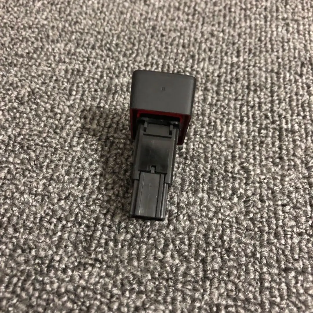 مفتاح إضاءة الطوارئ العام لهوندا سيفيك 10th ، فلاش مزدوج ، ضوء تحذير الخطر #3