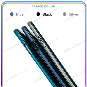 6.67 12 Hauptverkäufe Redmi Heckbildschirm Note 9s - №9