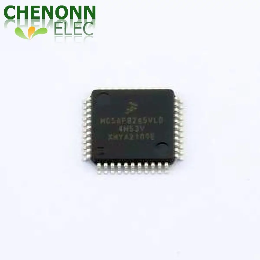 2PCS/LOT MC56F8245VLD (Microcontrollers)