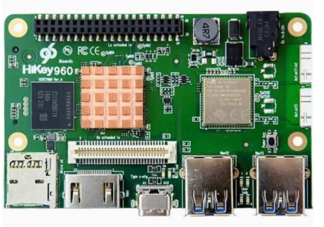 

For New HUAWEI HiKey 960 SBC Development Board