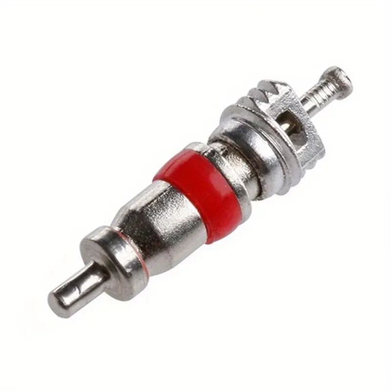 

93Pcs Valve Cores, High-Seal Long Life, Universal for All Vehicles