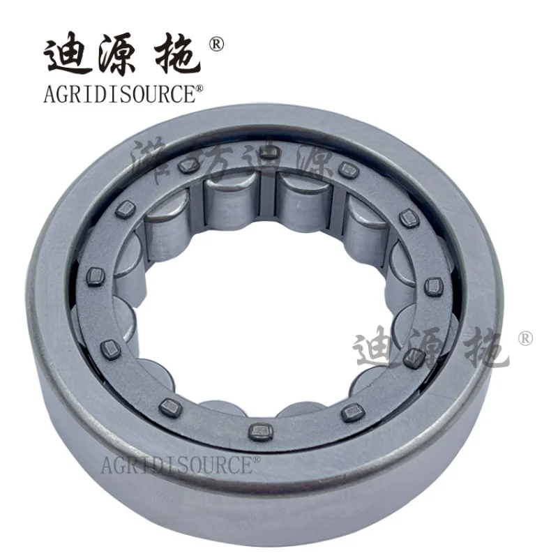 Cheap：High quality for LOVOL gearbox part tractor GBT283-NUP306E cylindrical roller bearings