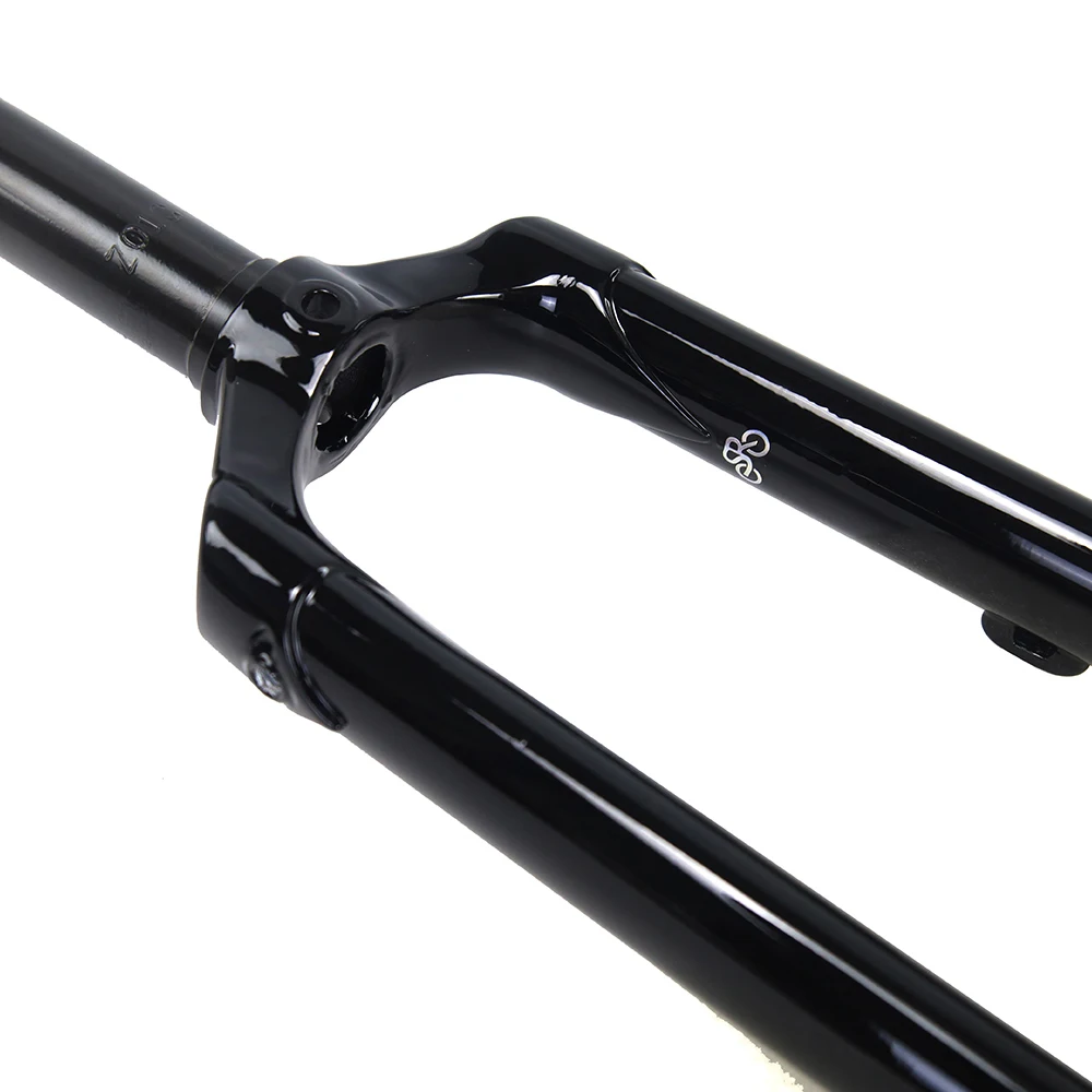SILVEROCK クロモリ鋼ロードバイク 700C スルーアクスル リジッド