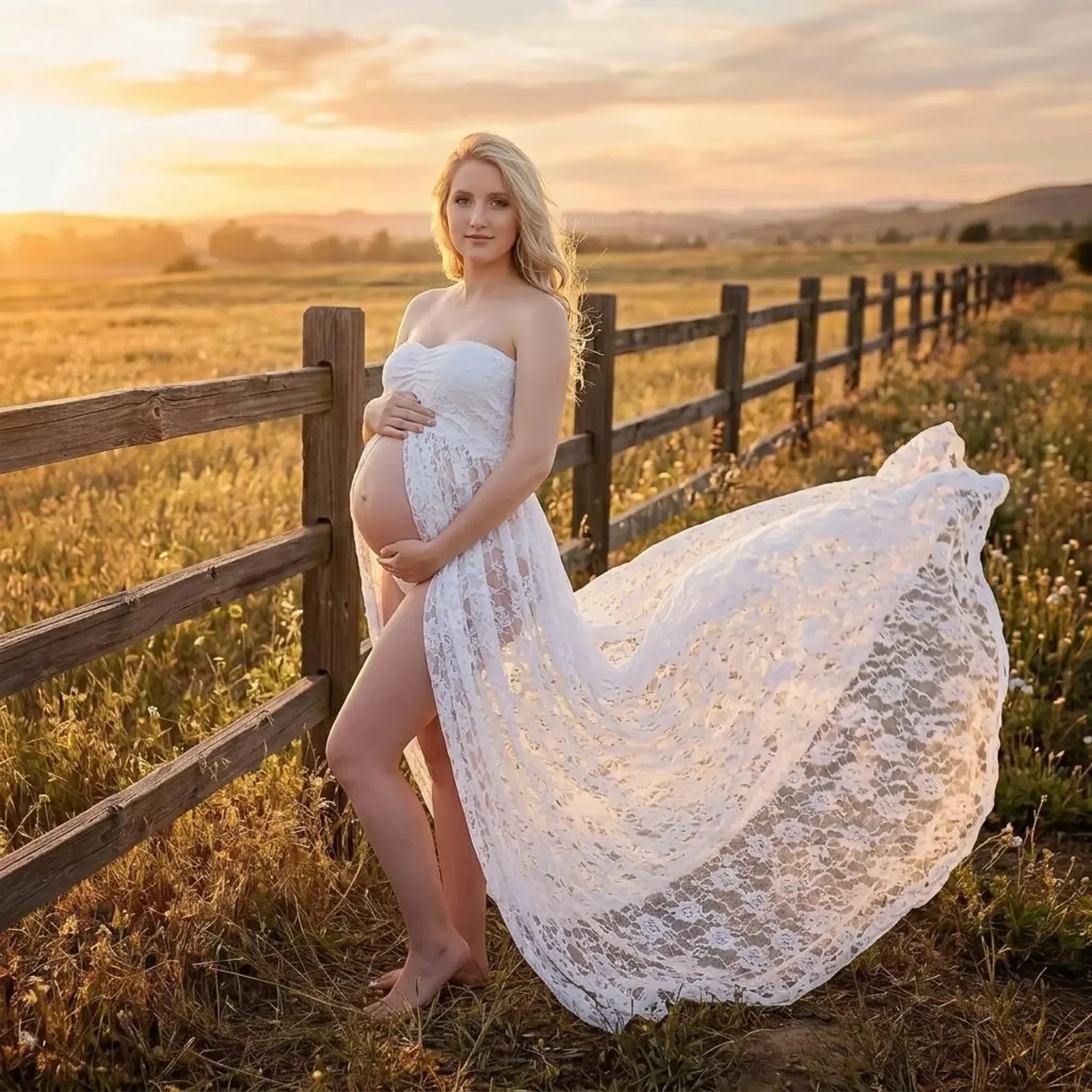vestido-largo-de-encaje-para-fotografia-de-maternidad-con-hombros-descubiertos-transparente-para-sesion-de-fotos-de-embarazo