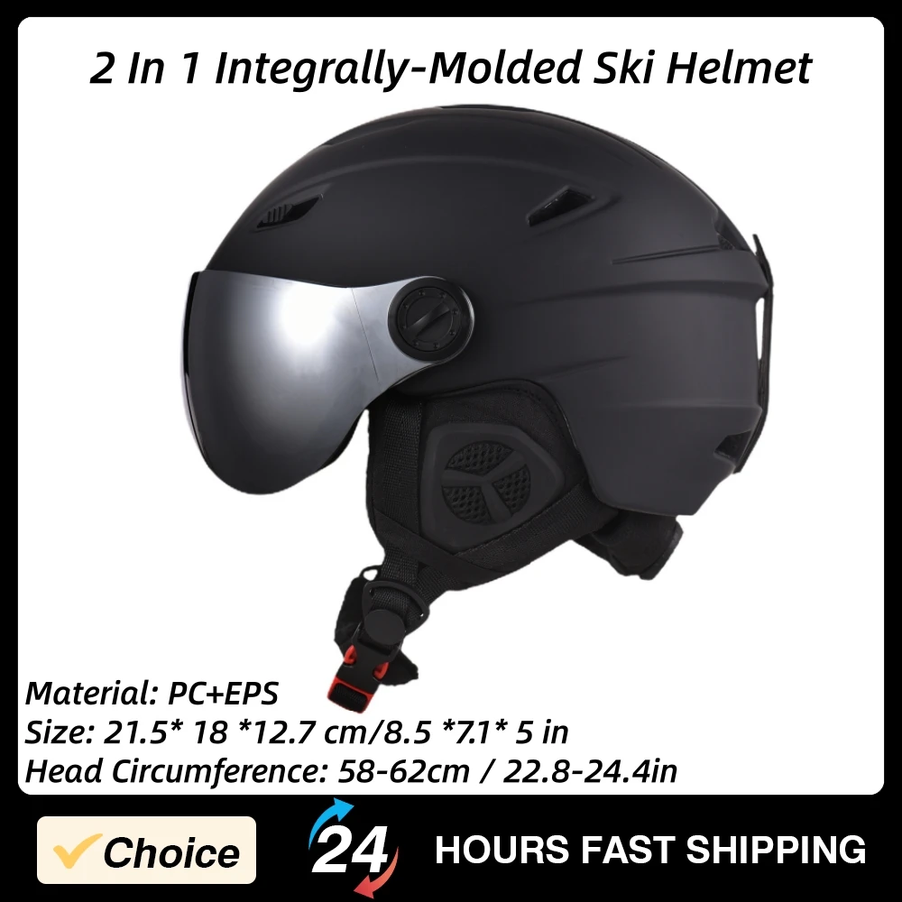 2-in-1-integrally-molded-ski-helmet-14-ventilation-hole-skiing-safety-helmet-winter-sports-helmet-snow-sports-head-protection