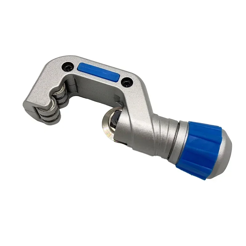 

CT-809 Refrigeration 6-19mm Pipe Cutter Hand Flaring Tool Set for HVAC