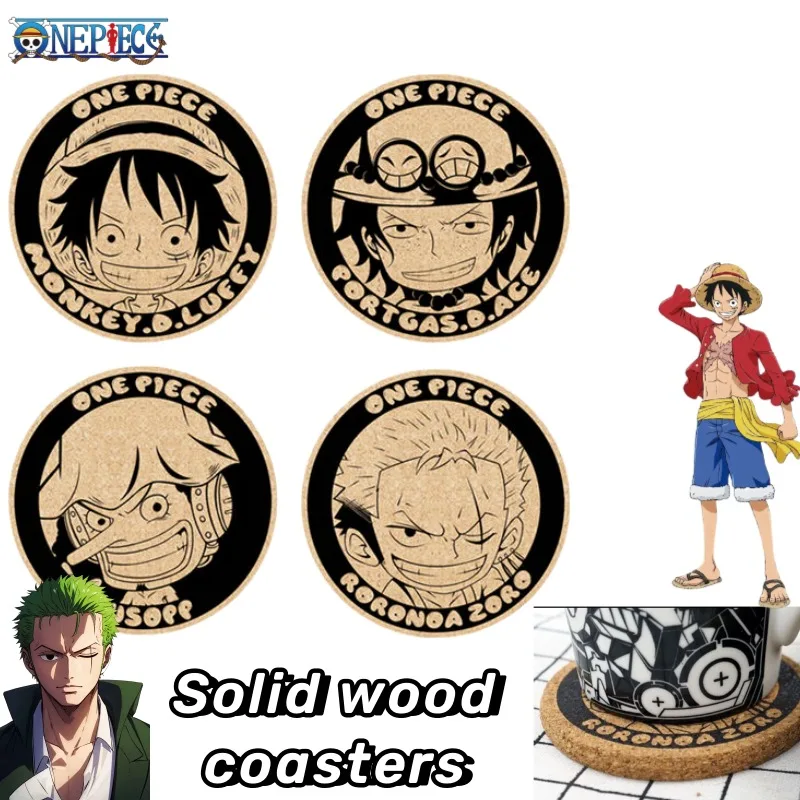 One Piece Luffy Zor… - image