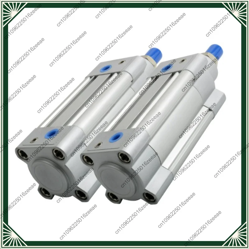 1pc standard cylinder DSBC-40-10-PPVA-N3 DSBC-40-15-PPVA-N3 DSBC-40-20-PPVA-N3 DSBC-40-25-PPVA-N3 DSBC-40-30-PPVA-N3